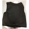 Image 2 : IRISH POLICE LEVEL 4 VEST, DESIGNED TO STOP RIFLES UP TO 308 WINCHESTER