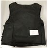 Image 2 : IRISH POLICE LEVEL 4 VEST, DESIGNED TO STOP RIFLES UP TO 308 WINCHESTER.