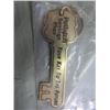 Image 8 : LOT OF ASSORTED (KEY-CHAINS, BOTTLE OPENERS, ETC)