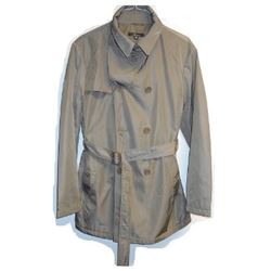 NEW RIVIERA MILANO DESIGNER ITALIAN JACKET - ORIGINALLY RETAILED FOR 350 EUROS / $525 CAD