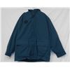 Image 1 : NEW CANADIAN FORCES ALL SEASON AIRFORCE COAT (CADET) *MADE IN CANADA, NEW IN ORIGINAL PACKAGING. SIZ