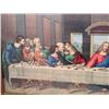 Image 2 : FRAMED RELIGIOUS PICTURE *FRAMED 32” X 17.75”*