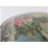 Image 3 : LOT OF 2 PICTURES (6” CIRCLES) *W/DRIED FLOWERS*
