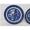 Image 2 : LOT OF 6 DISHES (BOWLS, SANDWICH & DESSERT PLATES) *JOHNSON BROS. ENG.*