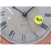 Image 2 : ELECTRIC CLOCK (RETRO) *WESTCLOX* (MADE IN CANADA)