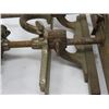 Image 8 : PLANER (STANLEY #45) *4 BLADES* *VINTAGE*