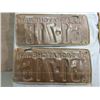 Image 2 : 1935 SET SASK LICENSE PLATES
