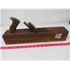 Image 1 : WOOD PLANER