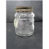 Image 2 : TIN (TUCKERS TABLETS) & INK BOTTLE (SKIP) *W/LID*