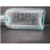 Image 8 : LOT OF 6 BOTTLES (MEDICINE, ETC) * 1 BROWN, 1 GREEN, 3 BLUE, 1 CLEAR)