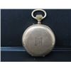 Image 8 : LOT OF 2 POCKET WATCHES (WALTHAM, REMONTOIR CYLINDRE DIX 44777) *REMONTOIR MISSING HAND)