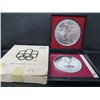 Image 1 : 1976 OLYMPIC COIN ($10 MONTREAL OLYMPICS) *ELIZABETH II 1973*