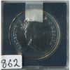 Image 1 : DOLLAR COIN (CANADA 1816-1991 FRONTENAC) *1991*