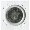 Image 2 : COMMEMORATIVE COIN (EDMONTON COMMONWEALTH GAMES) *1978*