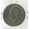 Image 2 : ONE DOLLAR COIN (USA) *1974*