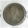 Image 2 : ONE DOLLAR COIN (CANADIAN GOOSE 1867-1967) *1967*
