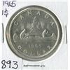 Image 1 : DOLLAR COIN (CANADA) *1965*