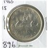 Image 1 : DOLLAR COIN (CANADA) *1965*