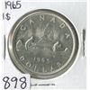 Image 1 : DOLLAR COIN (CANADA) *1965*