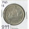 Image 1 : DOLLAR COIN (CANADA) *1965*