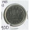 Image 1 : DOLLAR COIN (CANADA) *1985*