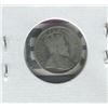 Image 2 : FIVE CENT COIN (CANADA) *1909*