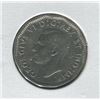Image 2 : FIVE CENT COIN (CANADA) *RARE 1947 DOT*