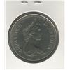 Image 2 : FIVE CENT COIN (CANADA) *1973*