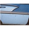 Image 2 : CAR DOOR (1950’S?)
