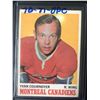 Image 1 : 1970-71 OPC #50 Yvan Cournoyer