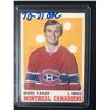 Image 1 : 1970-71 O-Pee-Chee #179 Marc Tardiff RC
