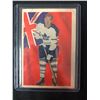 Image 1 : 1963-64 Parkhurst Frank Mahovlich #77
