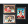 Image 1 : 1960'S HOCKEY CARD LOT