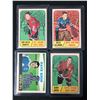 Image 1 : 1960-70'S HOCKEY CARD LOT