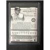 Image 2 : 2008 Bowman Sterling #BS-JH Josh Hamilton Texas Rangers Baseball Card