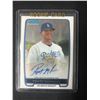 Image 1 : Pratt Maynard 2012 Topps Bowman Chrome RC Auto Card BCA-PM
