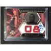 Image 1 : 2008-09 SP Rookie Threads Signature Threads MARIO CHALMERS Autograph (077/599)