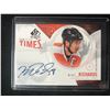 Image 1 : 2009-10 UPPER DECK SP AUTHENTIC HOCKEY #ST-RI MIKE RICHARDS AUTO CARD