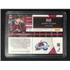 Image 2 : 2010-11 LIMITED MARK OLVER PHENOMS AUTOGRAPH ROOKIE #205