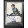 Image 1 : 2011-12 Dominion #120 Scott Timmins Auto RC (047/199)