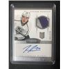Image 1 : 2013-14 Panini Dominion #132 Tanner Pearson Los Angeles Kings Auto Hockey Card
