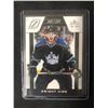 Image 1 : 2010-11 Zenith #176 Dwight King