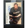 Image 1 : 2012-13 Fleer Retro 96-BR Bobby Ryan 1996-97 Skybox Autographics