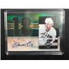 Image 1 : 2010-11 Panini Limited #9 James Neal Jumbo Materials Jersey Numbers
