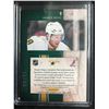Image 2 : 2010-11 Panini Limited #9 James Neal Jumbo Materials Jersey Numbers