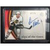 Image 1 : 2005-06 SP Authentic Sign of the Times #DK Duncan Keith Auto