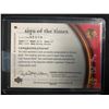 Image 2 : 2005-06 SP Authentic Sign of the Times #DK Duncan Keith Auto