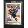 Image 1 : 1991-92 O-Pee-Chee Premier #34 Luc Robitaille Los Angeles Kings Hockey Card