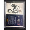 Image 2 : 2011-12 ROOKIE ANTHOLOGY - SLAVA VOYNOV #130 ROOKIE TREASURES (417/499)