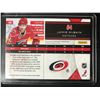 Image 2 : 2010-11 Panini Limited Jamie McBain Phenoms RC Logo Patch Auto Card